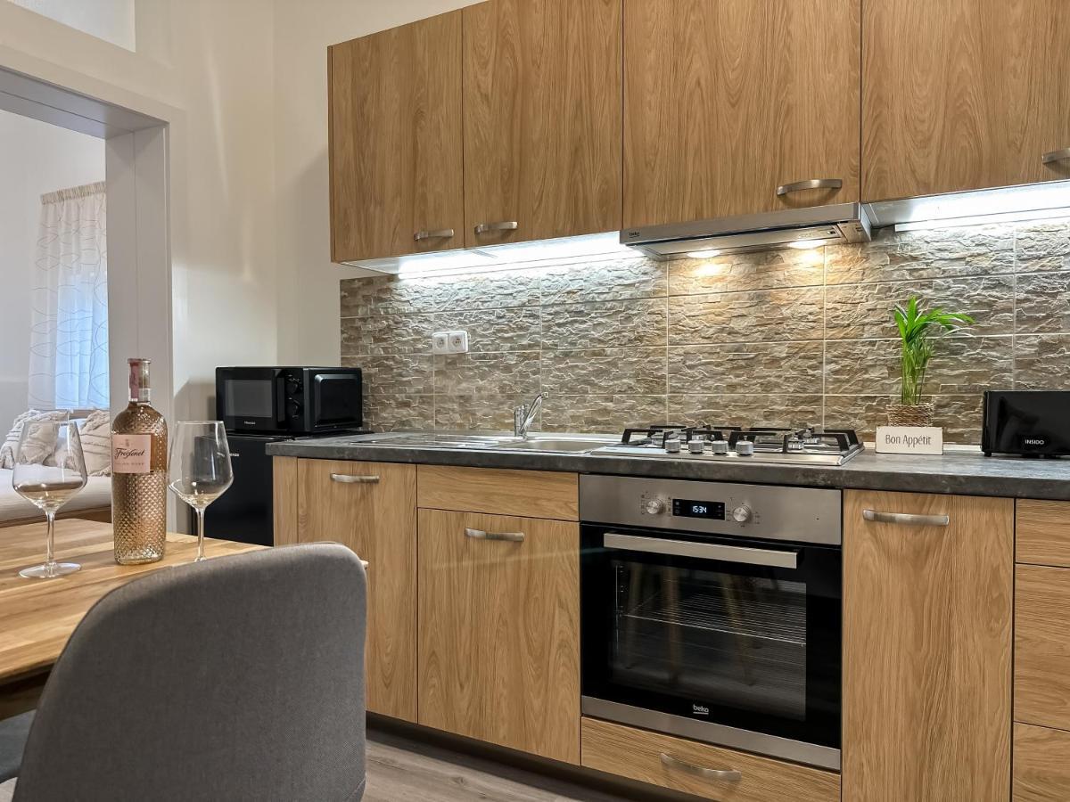 Apartment Bohemia Karlovy Vary Ngoại thất bức ảnh