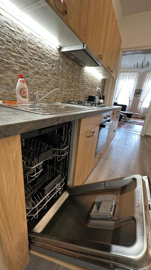 Apartment Bohemia Karlovy Vary Ngoại thất bức ảnh